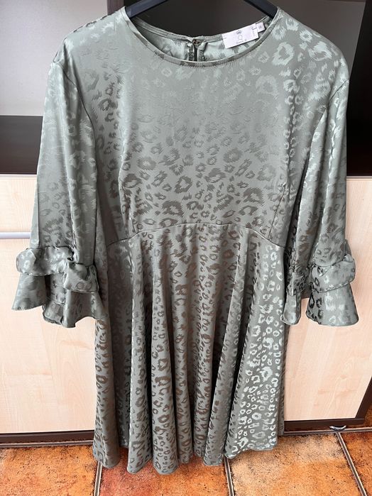 Rochie asos marimea 16