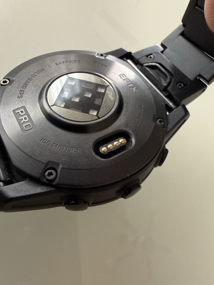 Garmin Epix Pro Gen2 51mm Sapphire