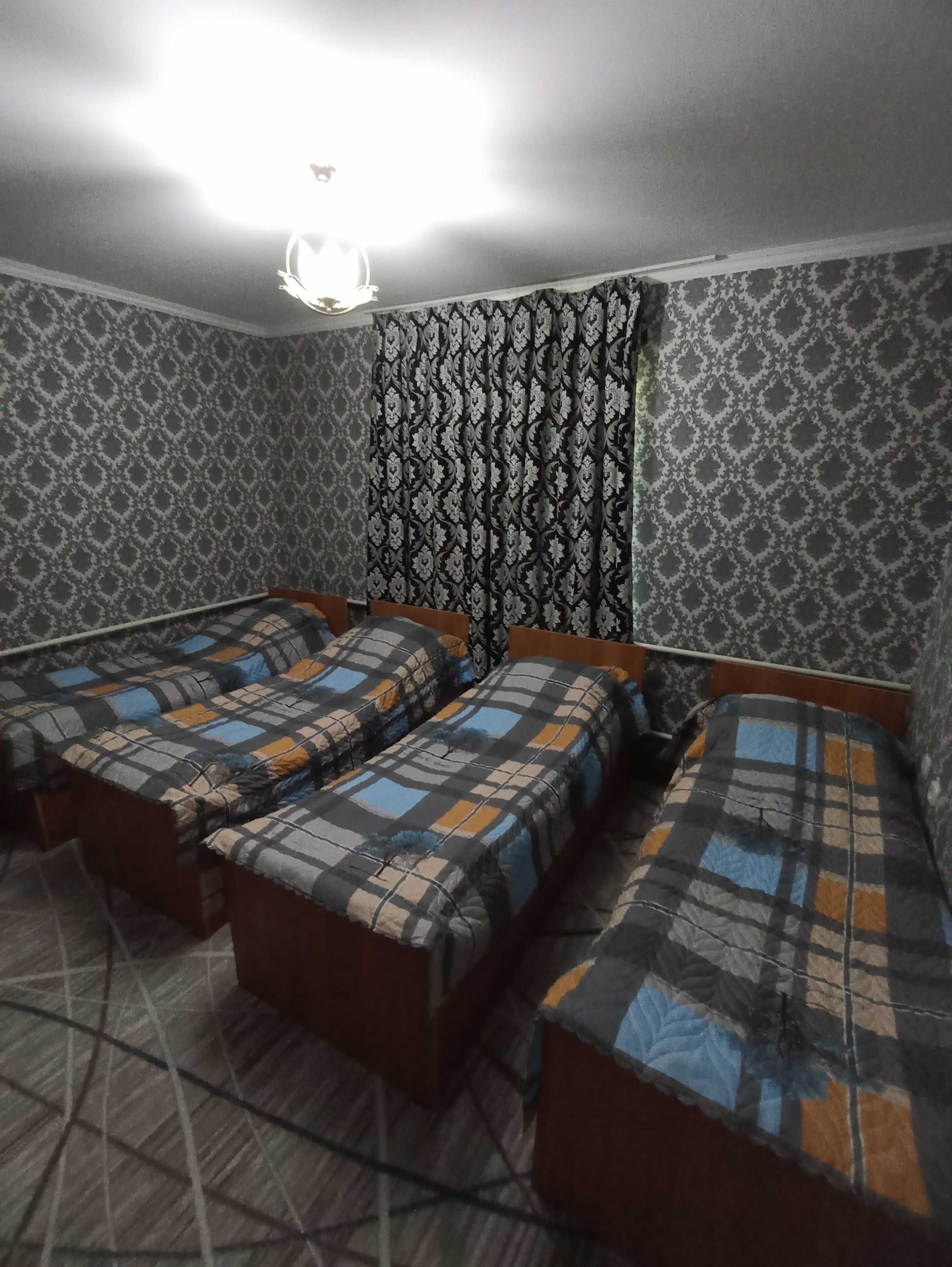 Дача в Чимгане по суточно