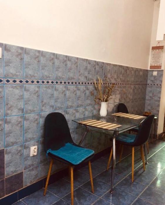 Apartament la casa zona centrală