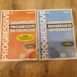 Граматика френски език Grammaire progressive du français