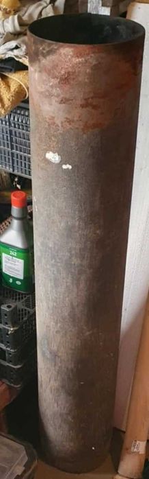 Centrala pe lemne pachet