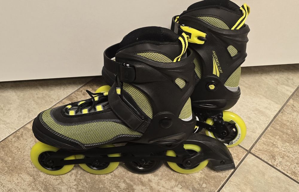 Role Crivit marimea 43 noi