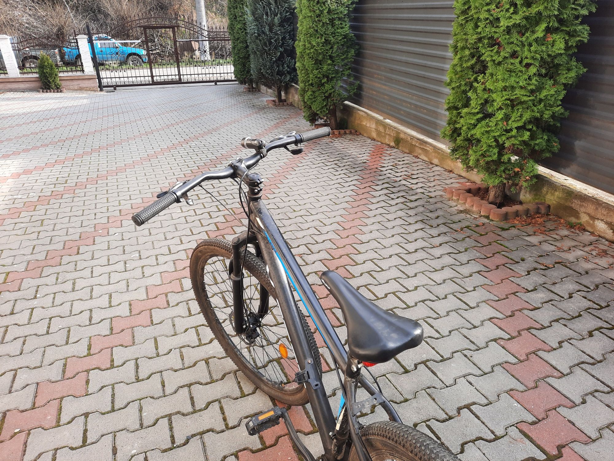 Bicicletă Xfact aproape nouă