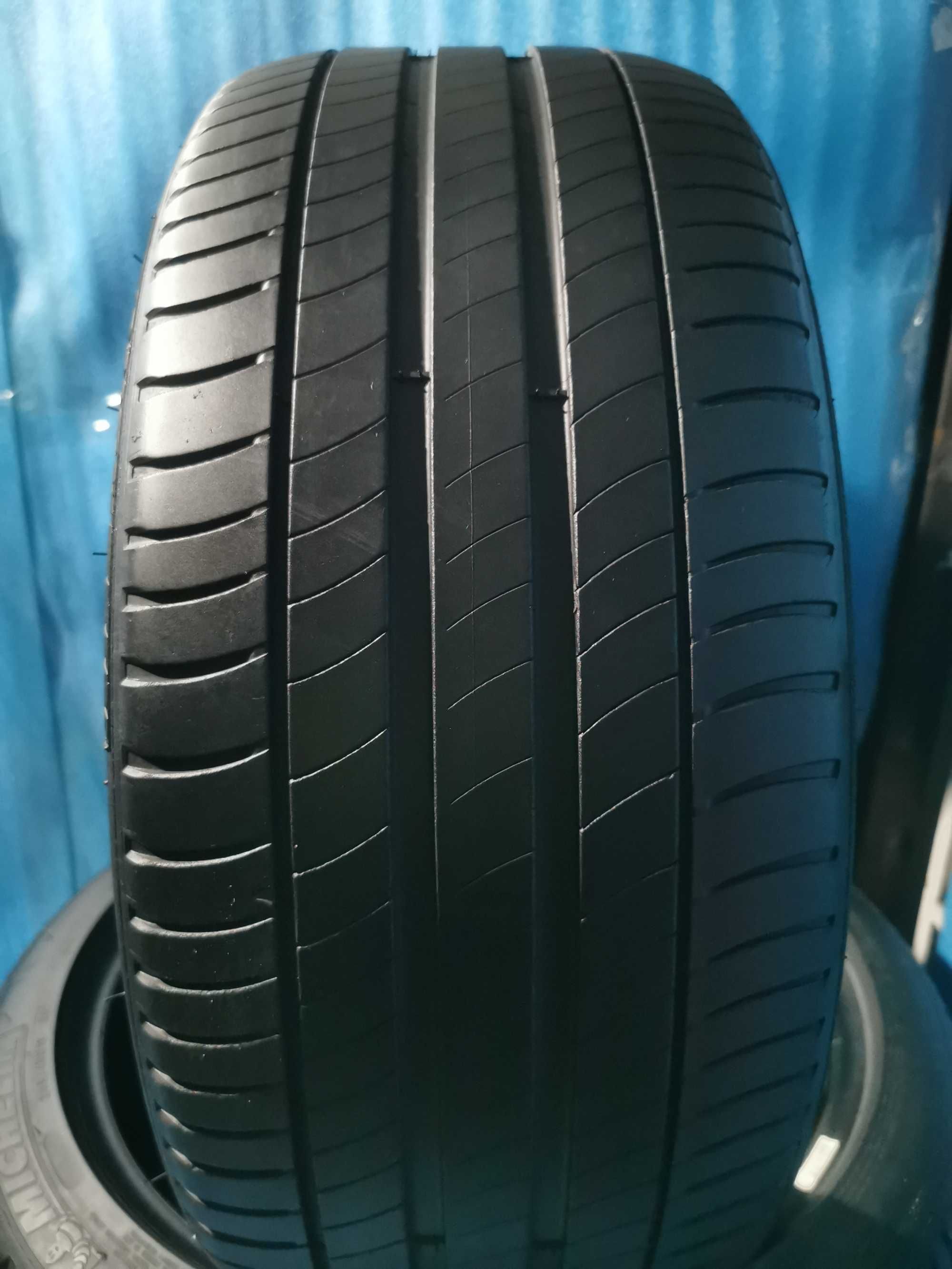 245 40 19 - 275 35 19 michelin runflat 4 buc