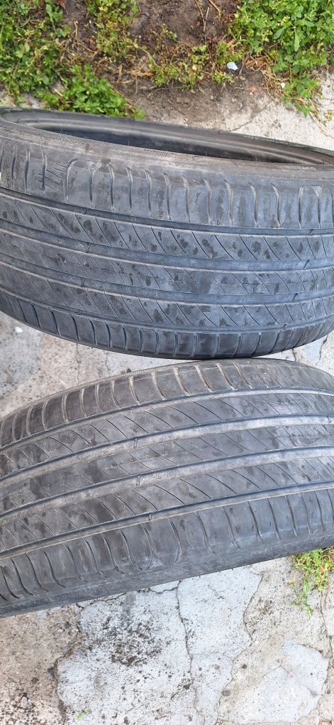 225 45 17 Michelin Primacy 4. 2бр