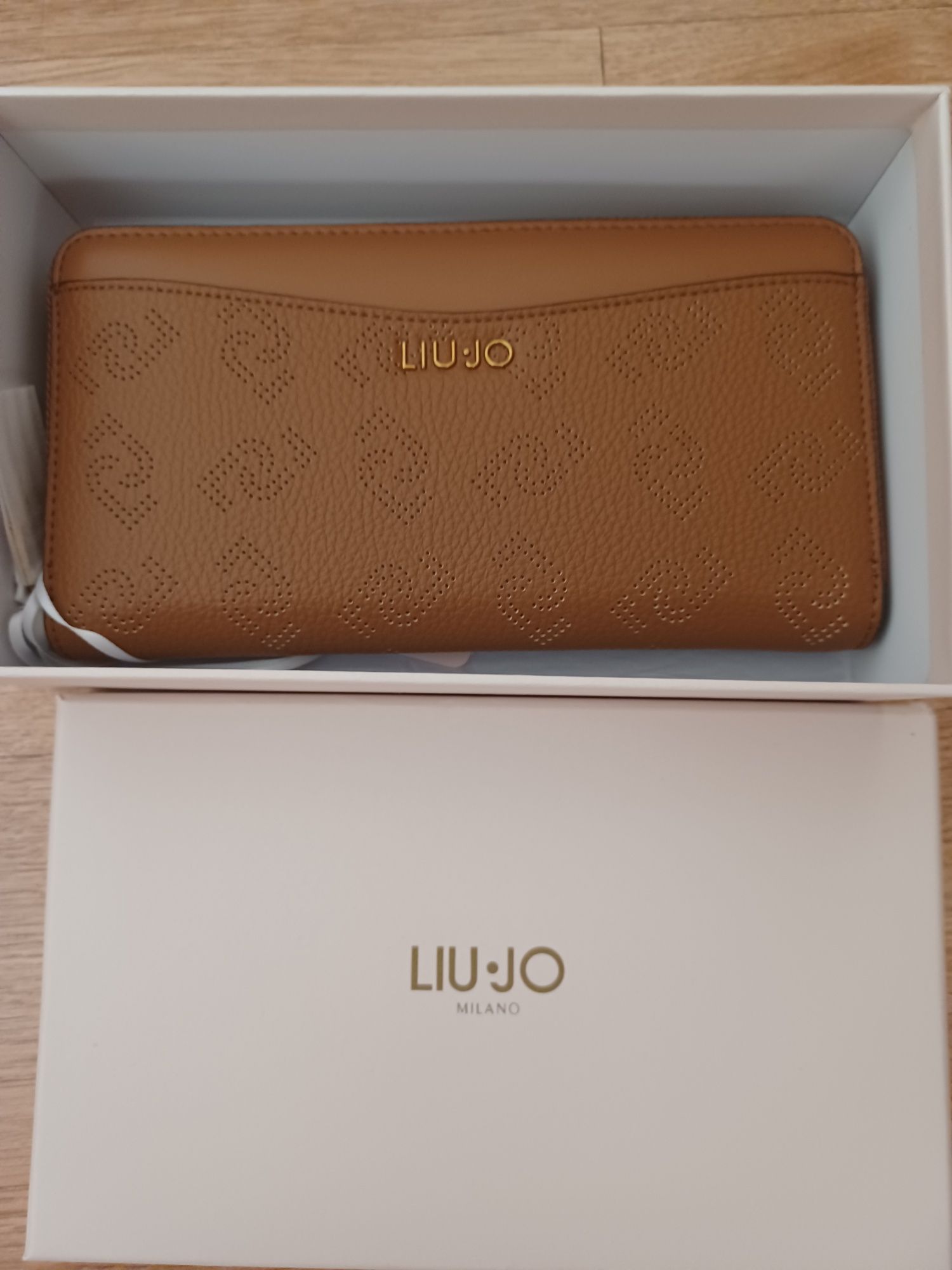Дамско портмоне Liu jo