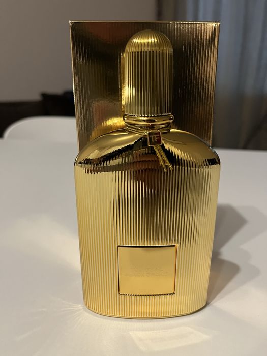 Tom Ford Black Orchid PARFUM 100ml