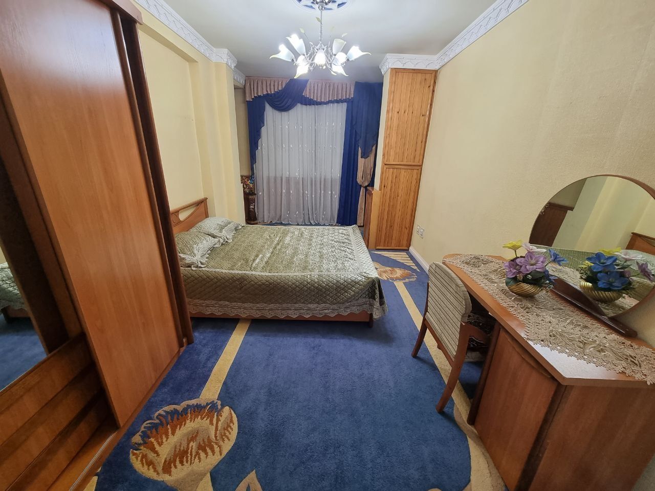Квартира в аренду Дружба