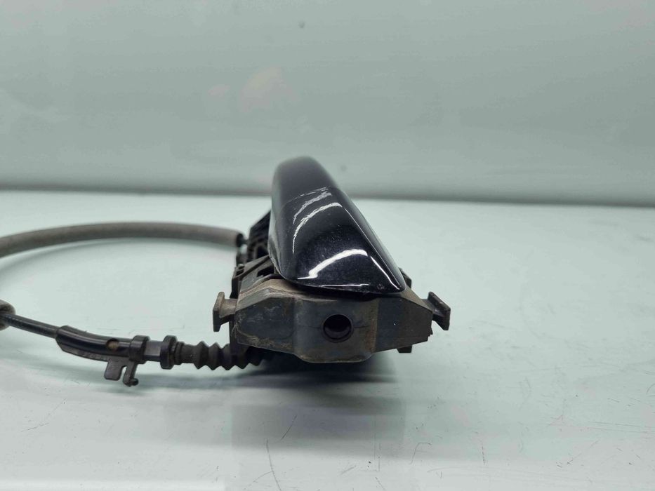 Maner usa stanga fata Volkswagen Golf 6 (5K1) GTD [Fabr 2009-2013]