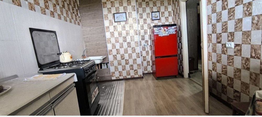 Ijaraga oilaga beriladi, barcha qulayliklar mavjud va Shahar markazida