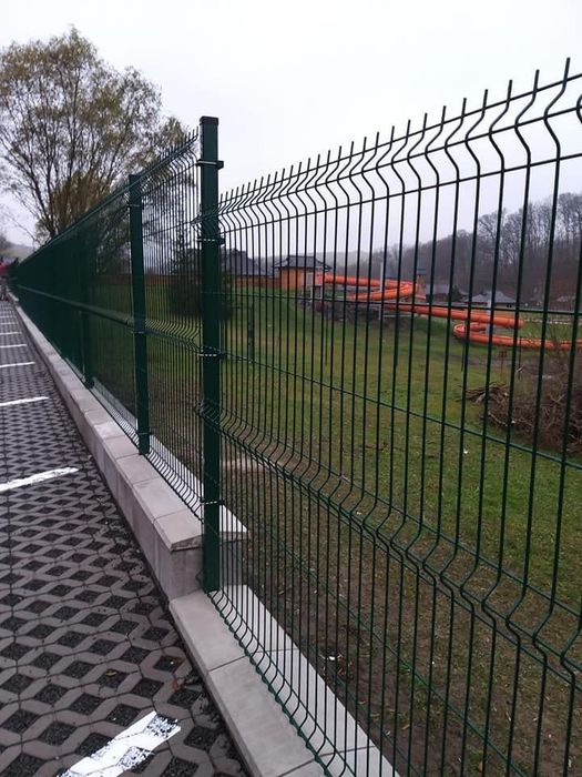 Vindem facem garduri la comanda