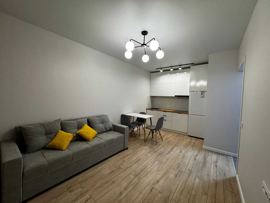 НОВАЯ евродвушка в районе Нура 2025 года постройки ЗА ХАН ШАТЫРОМ