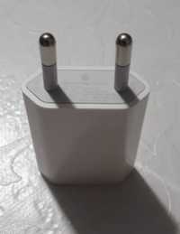 Продам оригинальное сетевое зарядное устройство, адаптер питания Apple
