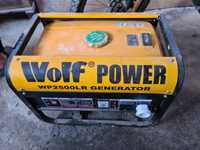 Generator 2500W.