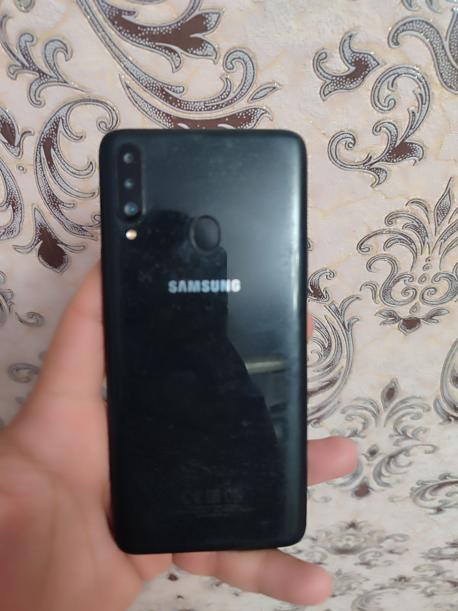 Galaxy A20s 32 Gb