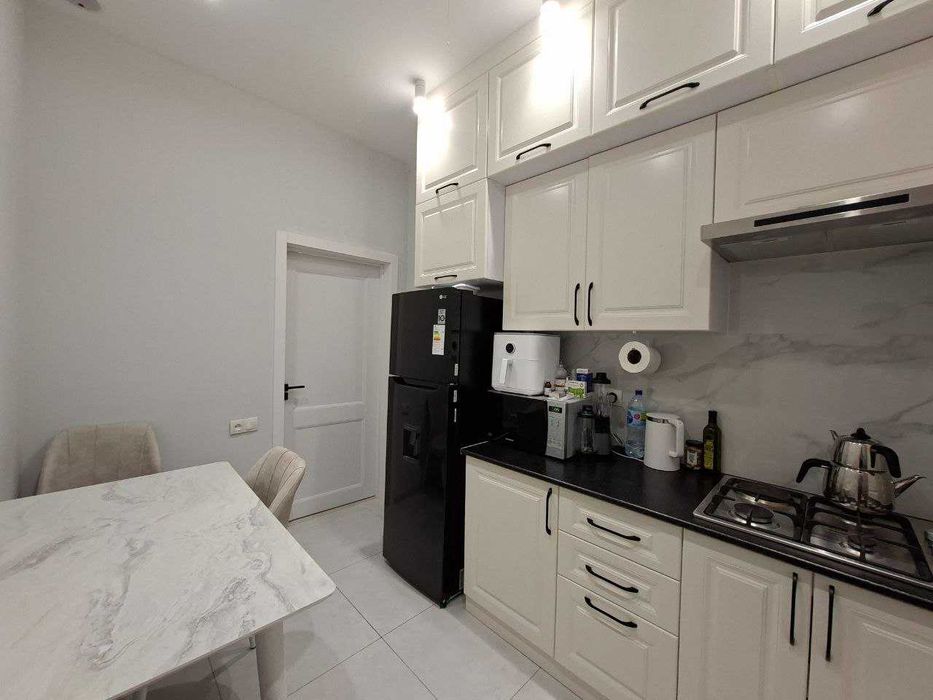 2х комнатная квартира 56кв/м, со всеми удобствами, Вокзал