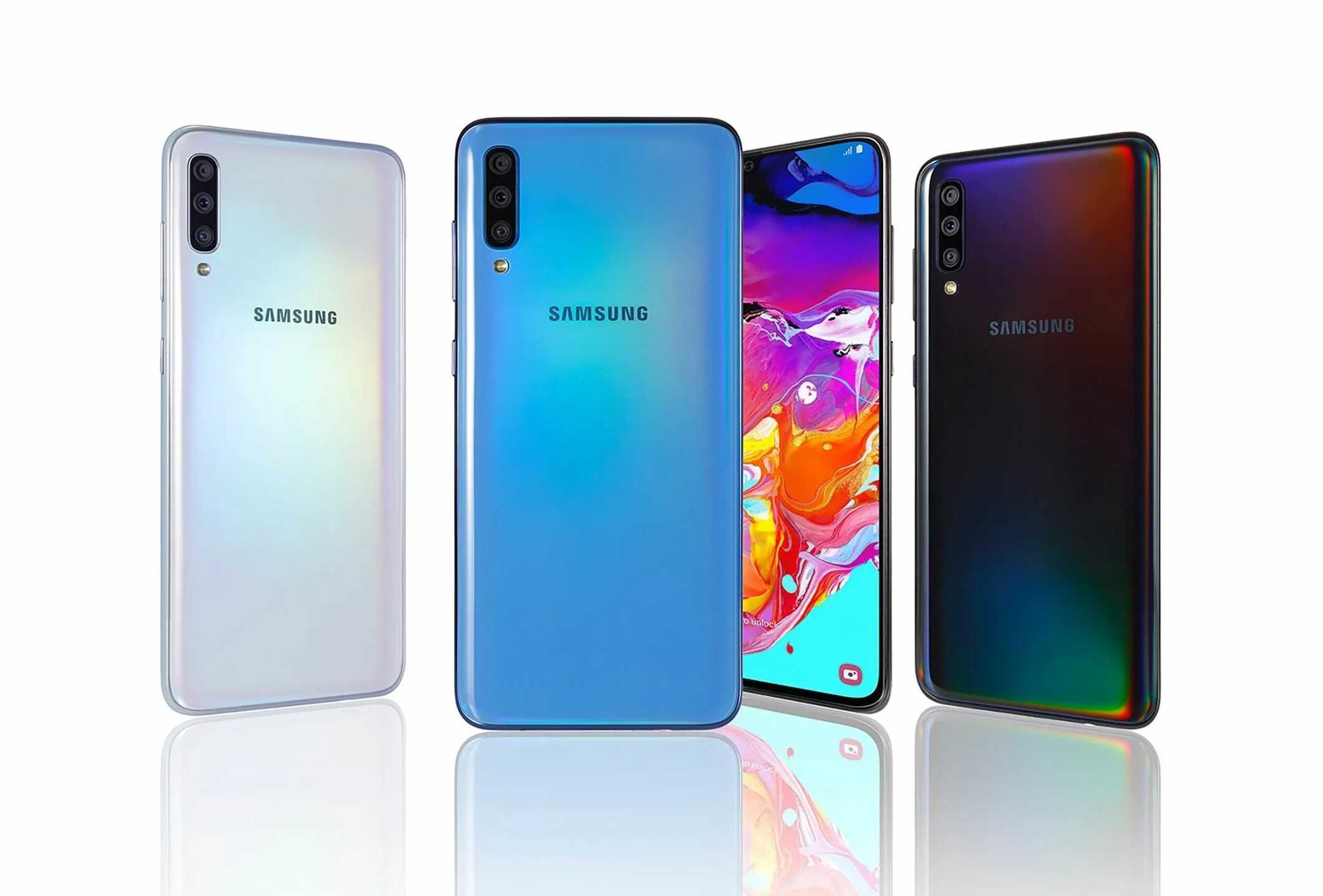 Samsung Galaxy A11 в отличном состоянии.