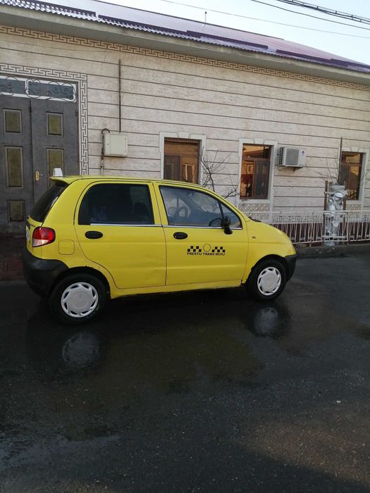 Vikupga matiz 2015