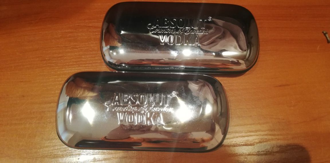 Часовници на Absolut