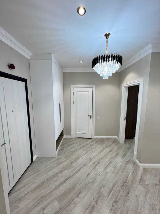 ЖК АКАЙ СИТИ! Эксклюзивная 2х ком кв-ра с Арендатором по 1000$! Дархан