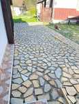 Piatra decorativa de placat