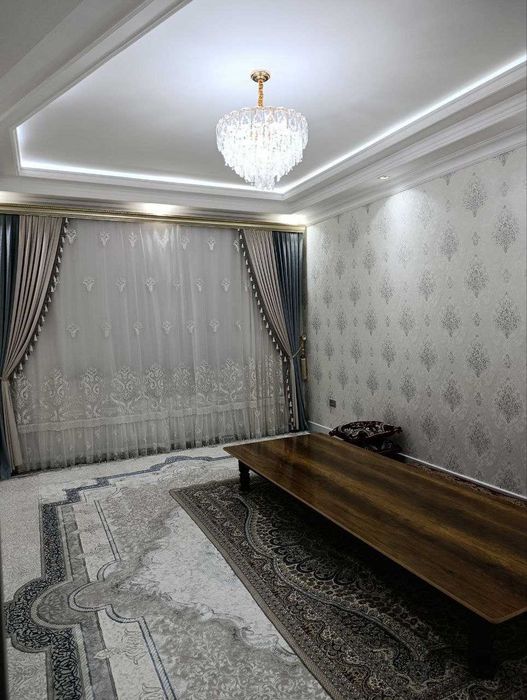 Urganch sh barcha qulayliklarga ega 2 xonali kvartira ijaraga beriladi
