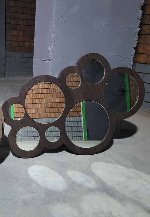 Зеркало дизайнерское