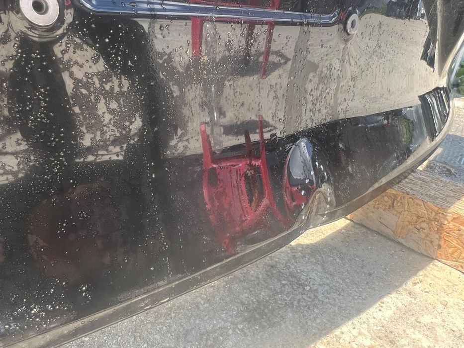 Hayon/Capota portbagaj, Porsche Cayenne, 2019, 2020, 2021, 2022, 2023.