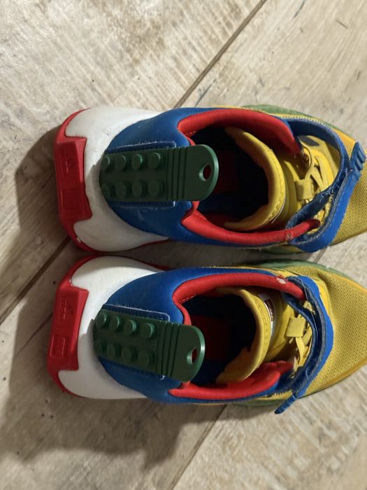 Adidasi de copii Adidas