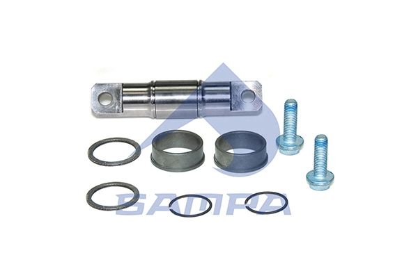 set reparatie rulment de presiune mercedes-benz zetros 1996-2018