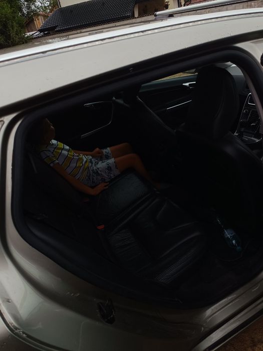 Volvo v60 de vanzare!