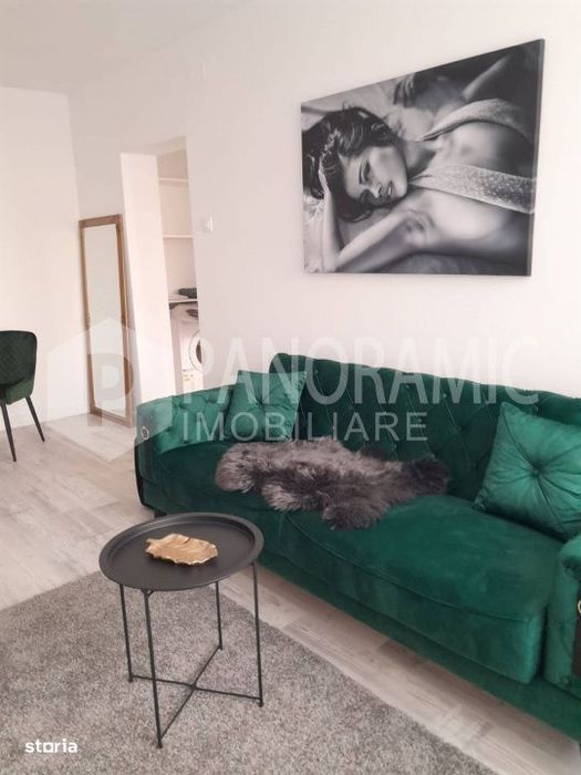 Apartament cu 3 camere -Grigorescu