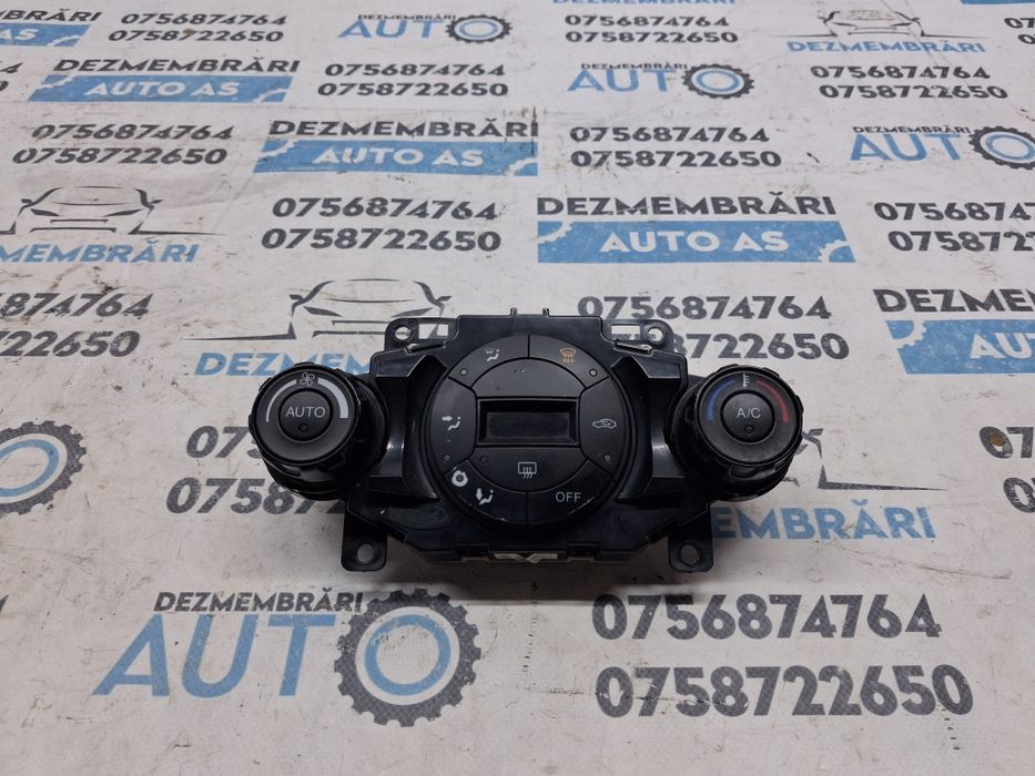 Modul unitate comanda AC climatronic Ford Fiesta 2010
