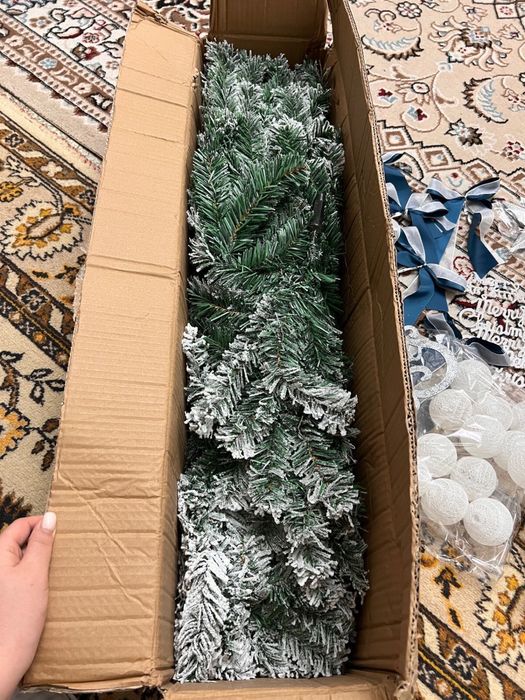 Продам новогодюю Ёлку