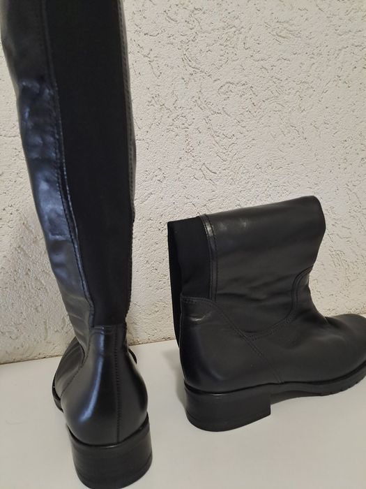 Gabor за слaбо краче