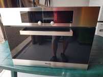 Cuptor cu aburi Miele DG 4060