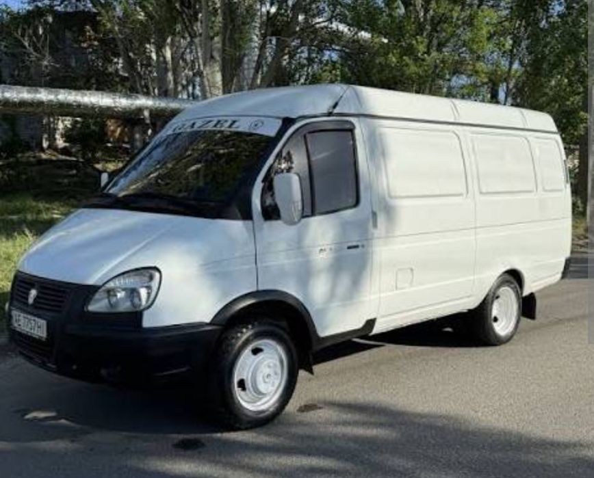 Автозапчасти газель, соболь, Волга.