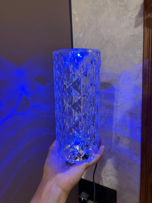 Продам новую лампу