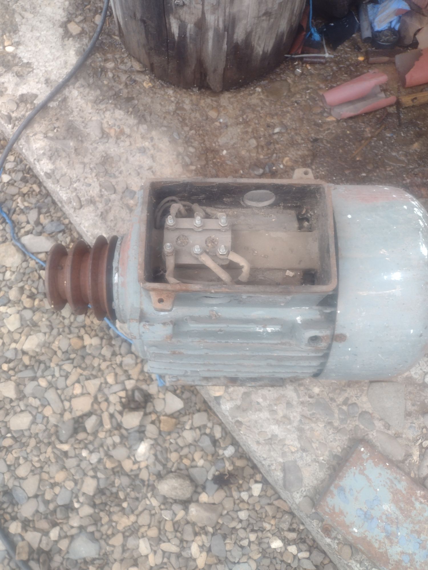 Motor electric 7kw