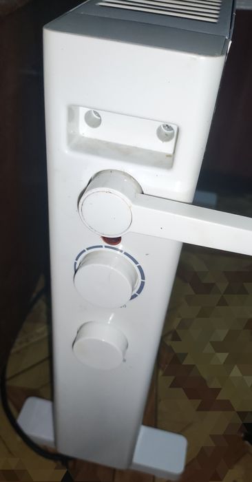 Обогреватель конвектор SAMI SM-709