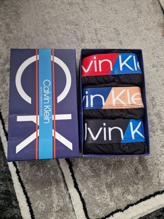 Boxeri pentru barbati