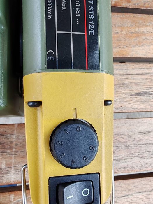 Minipendular Proxon mecanica fina, Germania