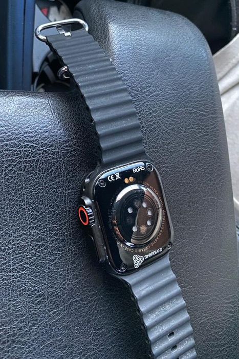 vad ceas Smart Watch