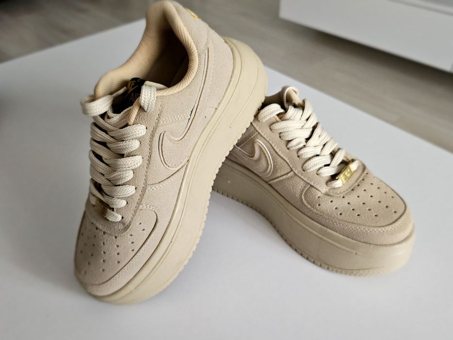 Adidași nike de damă
