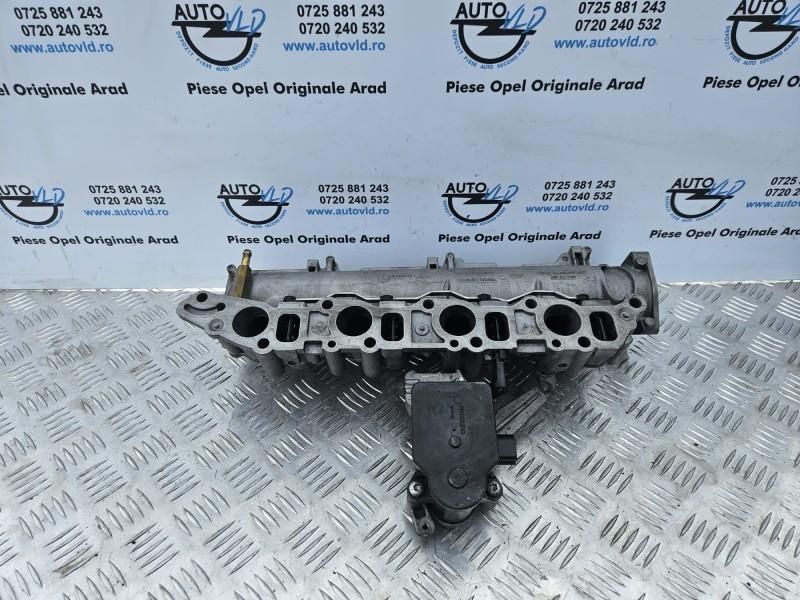 Galerie admisie Saab 9-3 YS3F 1.9CDTI 150cp 110kw; 1.9CDTI 16V (L48) 1