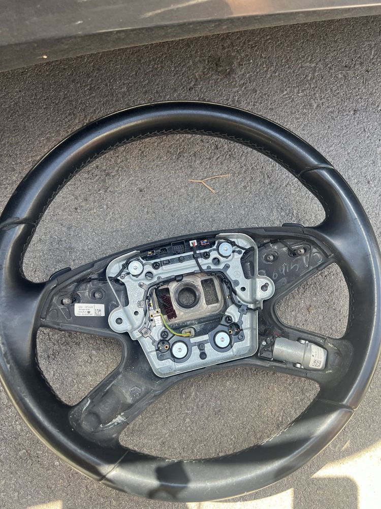 Волан за Мерцедес W212