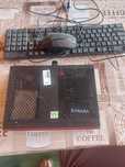 Mini pc fujitsu i5 cu hdd