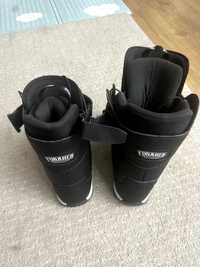 Snowboard boots wedze 43