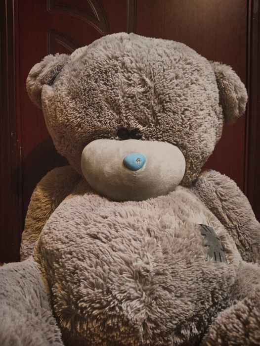 Подарите праздник